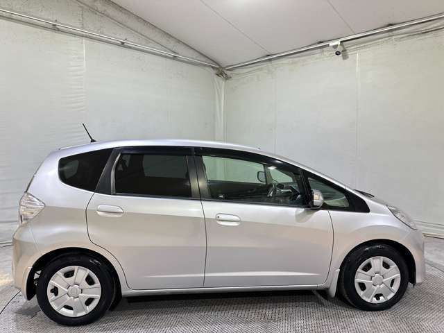 HONDA FIT HYBRID 2010 Image 31