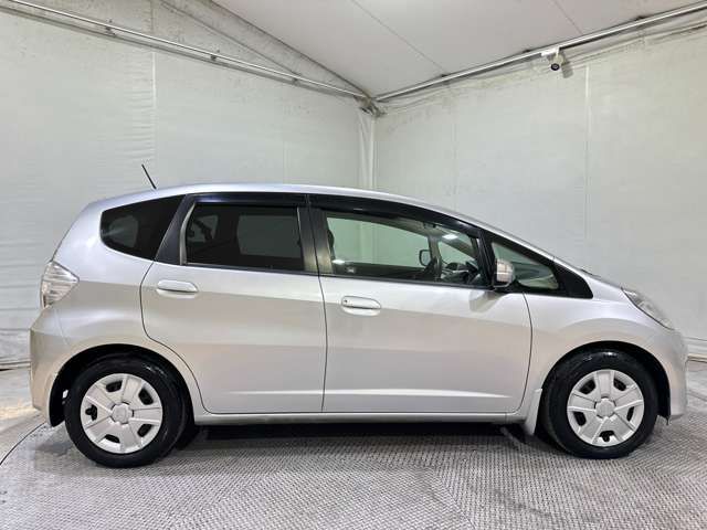 HONDA FIT HYBRID 2010 Image 31