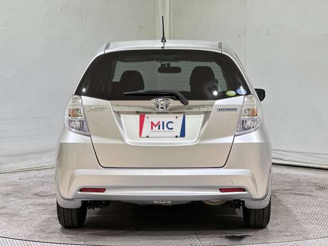 HONDA FIT HYBRID 2010 Image 31