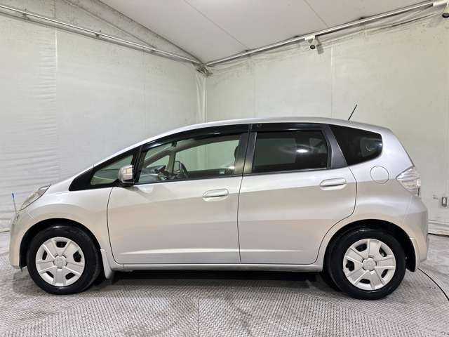 HONDA FIT HYBRID 2010 Image 31