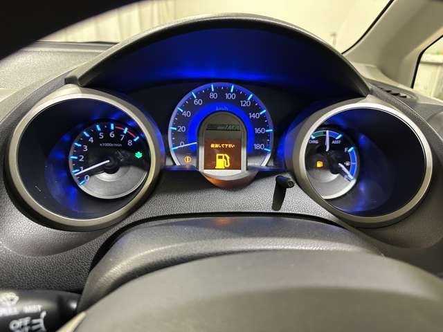 HONDA FIT HYBRID 2010 Image 31