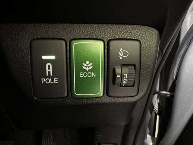 HONDA FIT HYBRID 2010 Image 31