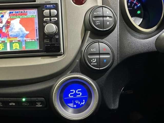 HONDA FIT HYBRID 2010 Image 31