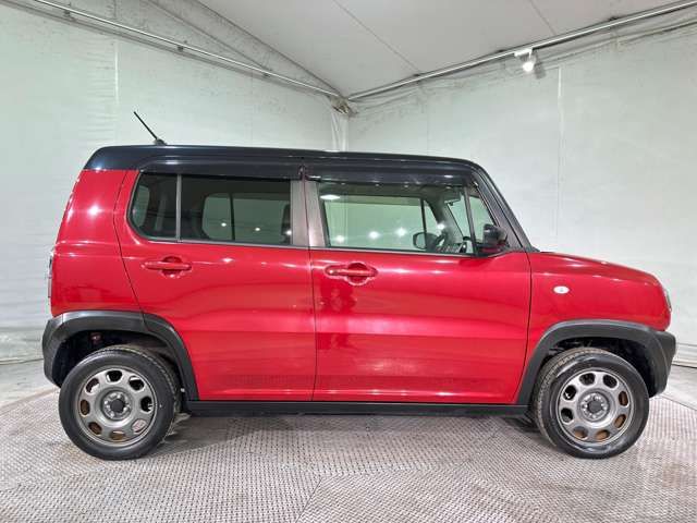 SUZUKI HUSTLER 2016 Image 31