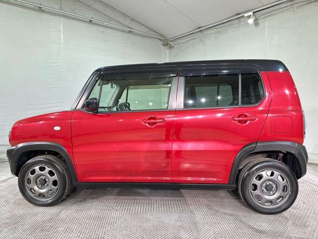 SUZUKI HUSTLER 2016 Image 31