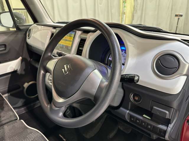 SUZUKI HUSTLER 2016 Image 31