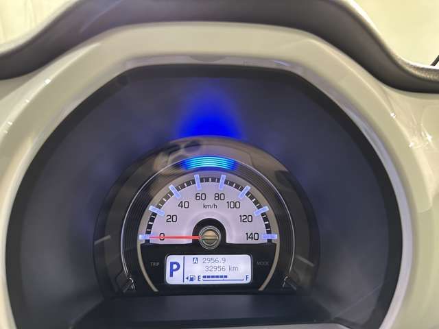 SUZUKI HUSTLER 2016 Image 31