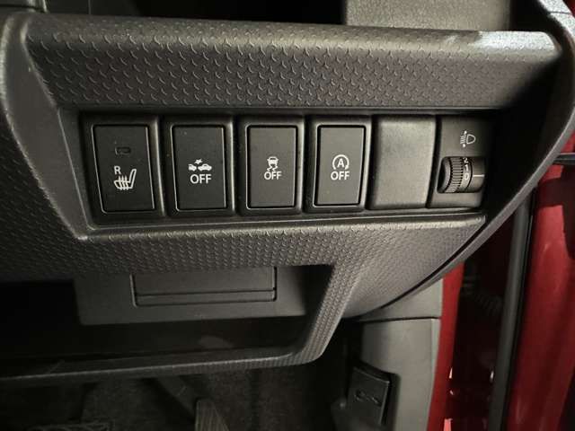 SUZUKI HUSTLER 2016 Image 31