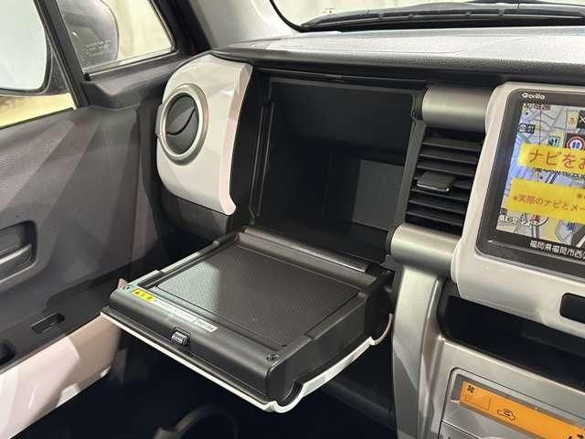 SUZUKI HUSTLER 2016 Image 31