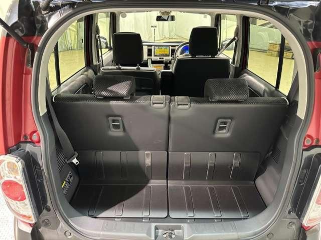 SUZUKI HUSTLER 2016 Image 31