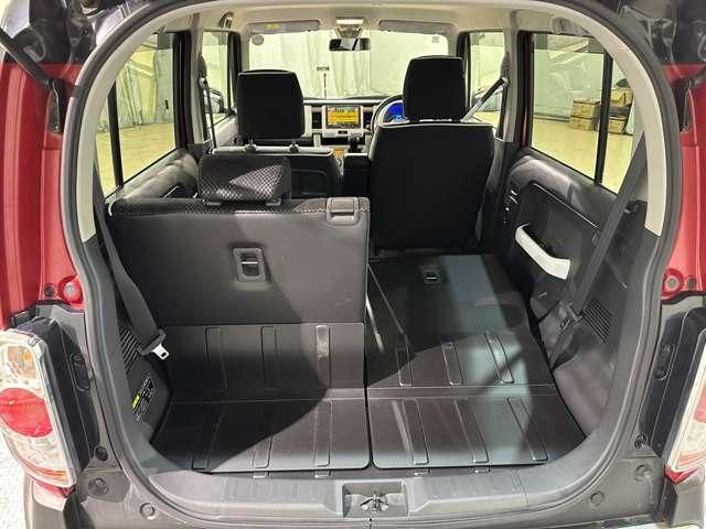 SUZUKI HUSTLER 2016 Image 31