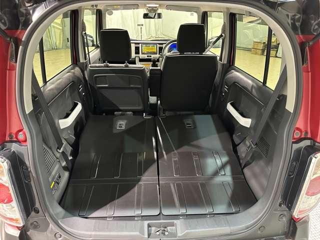 SUZUKI HUSTLER 2016 Image 31