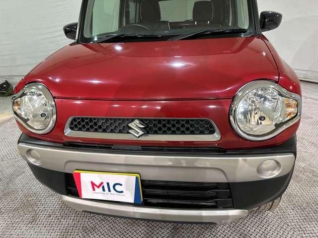 SUZUKI HUSTLER 2016 Image 31