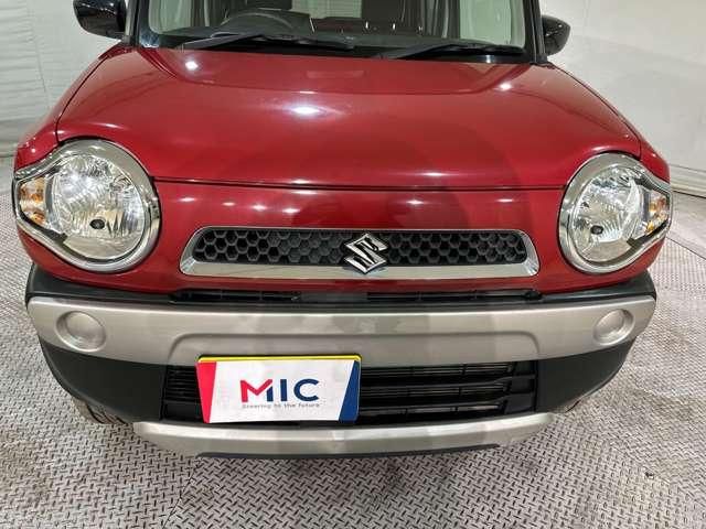 SUZUKI HUSTLER 2016 Image 31