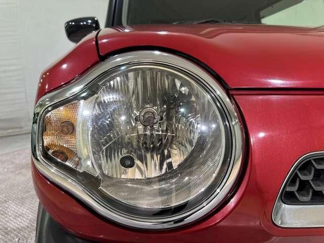 SUZUKI HUSTLER 2016 Image 31