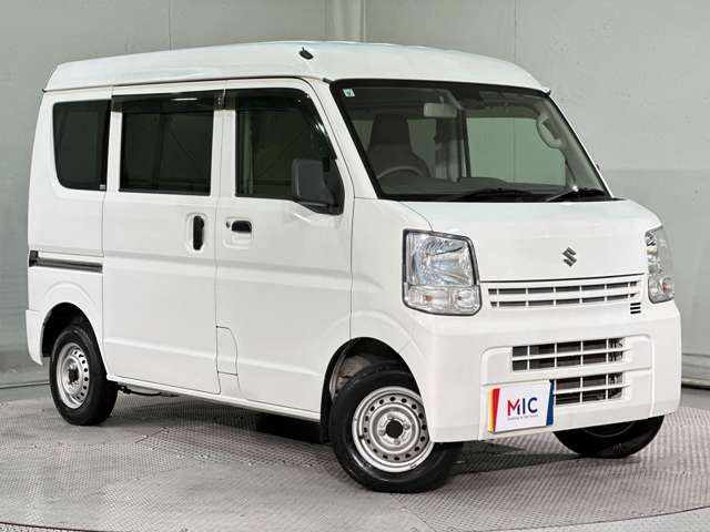 SUZUKI EVERY VAN 2018 Image 31