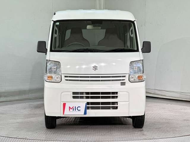 SUZUKI EVERY VAN 2018 Image 31