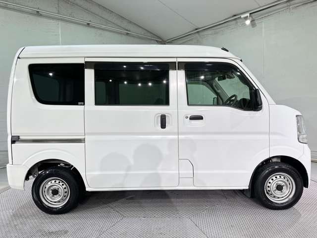 SUZUKI EVERY VAN 2018 Image 31