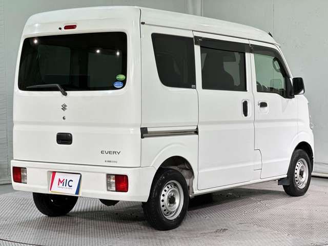 SUZUKI EVERY VAN 2018 Image 31