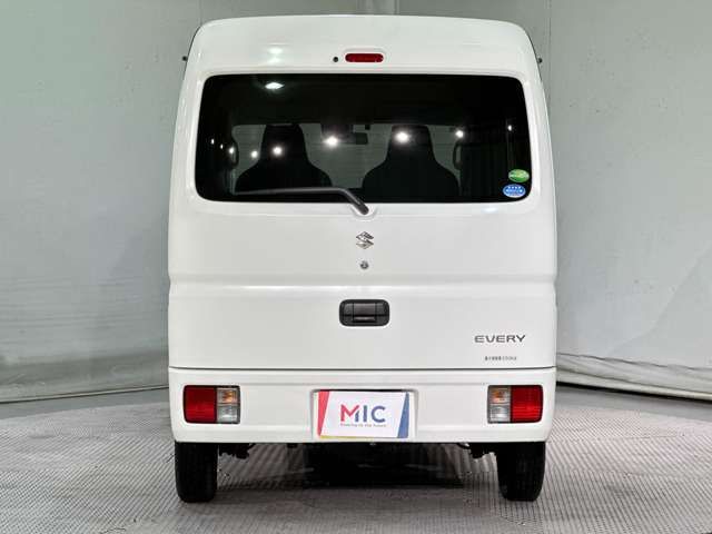SUZUKI EVERY VAN 2018 Image 31