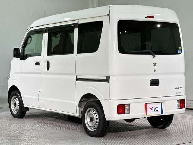 SUZUKI EVERY VAN 2018 Image 31