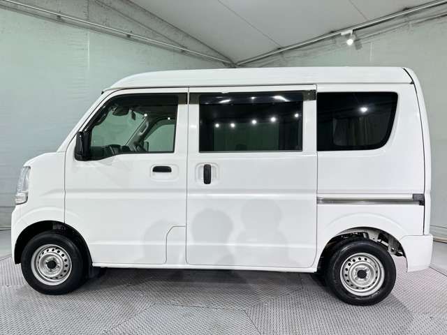 SUZUKI EVERY VAN 2018 Image 31