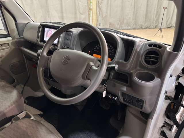 SUZUKI EVERY VAN 2018 Image 31