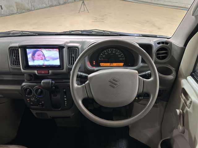 SUZUKI EVERY VAN 2018 Image 31