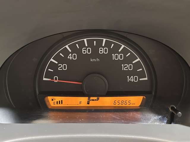 SUZUKI EVERY VAN 2018 Image 31