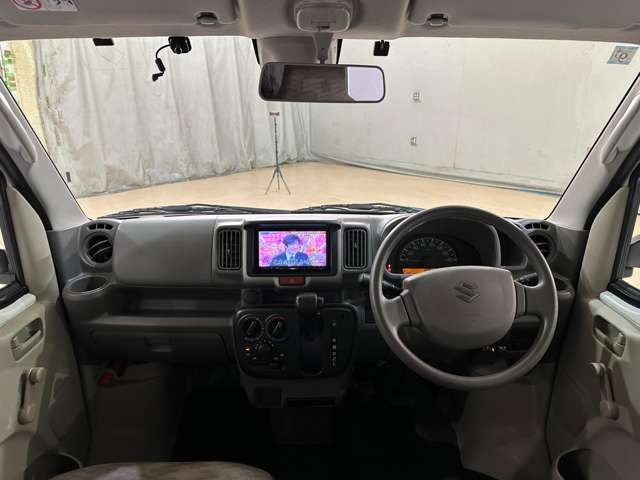 SUZUKI EVERY VAN 2018 Image 31