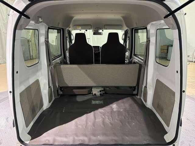 SUZUKI EVERY VAN 2018 Image 31