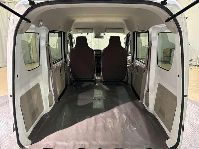 SUZUKI EVERY VAN 2018 Image 31