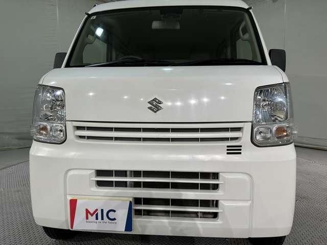 SUZUKI EVERY VAN 2018 Image 31