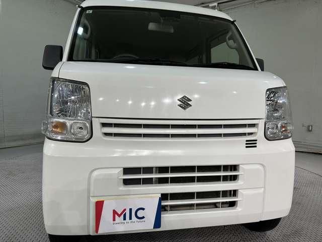 SUZUKI EVERY VAN 2018 Image 31