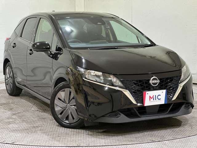 NISSAN NOTE 2023 Image 31