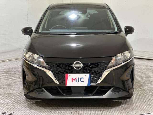 NISSAN NOTE 2023 Image 31