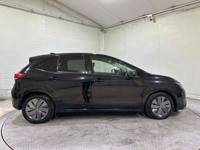 NISSAN NOTE 2023 Image 31