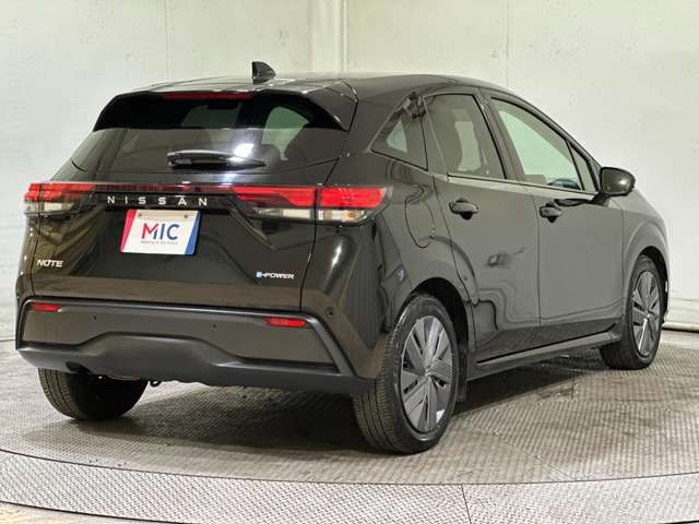 NISSAN NOTE 2023 Image 31