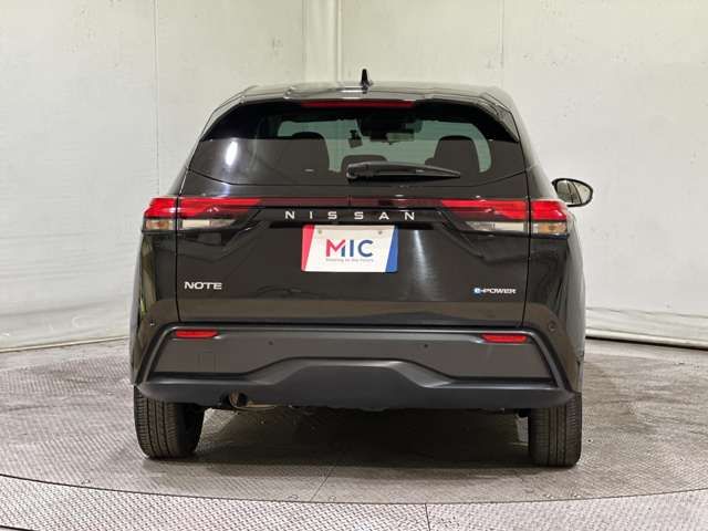 NISSAN NOTE 2023 Image 31