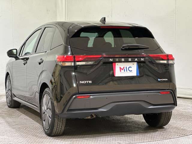 NISSAN NOTE 2023 Image 31