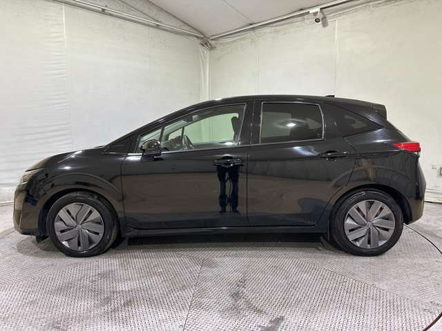 NISSAN NOTE 2023 Image 31