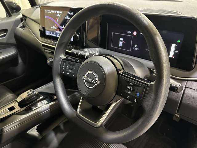 NISSAN NOTE 2023 Image 31