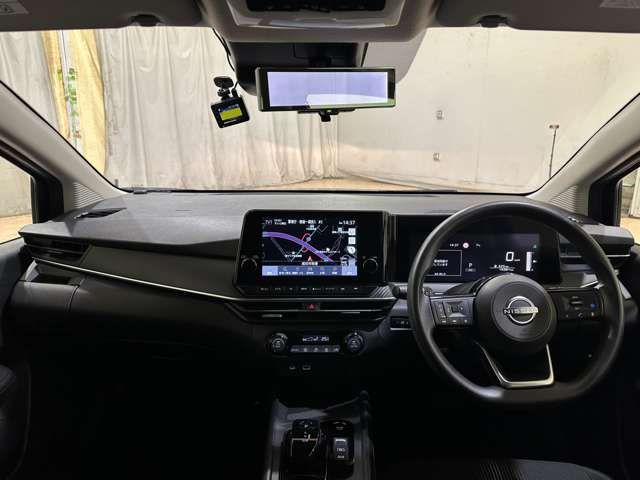 NISSAN NOTE 2023 Image 31