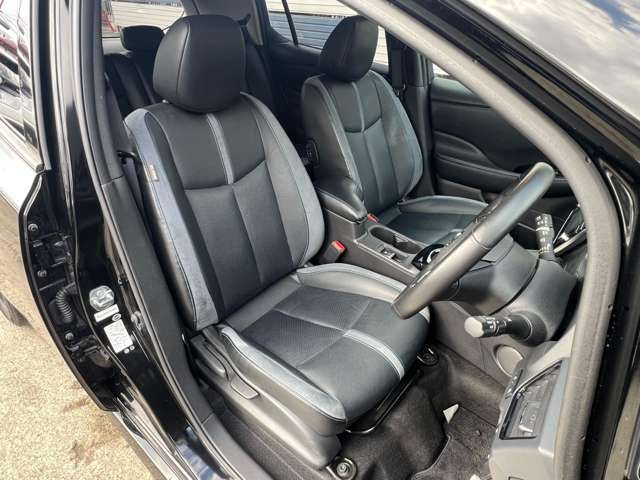 NISSAN LEAF 2018 Image 31