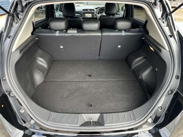 NISSAN LEAF 2018 Image 31