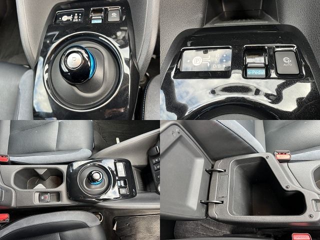 NISSAN LEAF 2018 Image 31