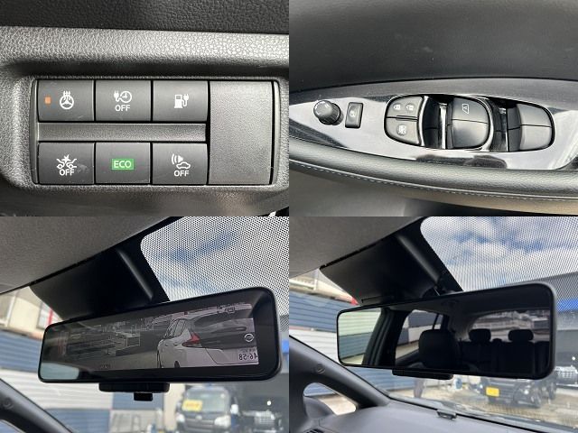 NISSAN LEAF 2018 Image 31