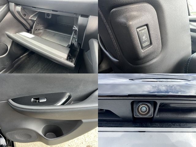 NISSAN LEAF 2018 Image 31