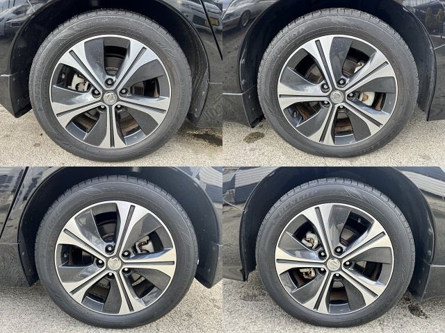 NISSAN LEAF 2018 Image 31