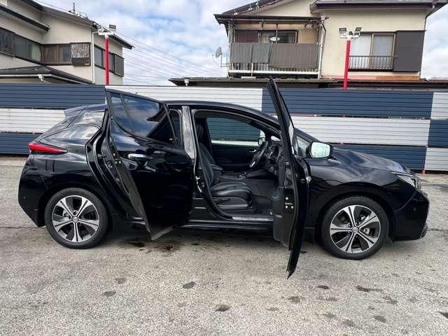 NISSAN LEAF 2018 Image 31